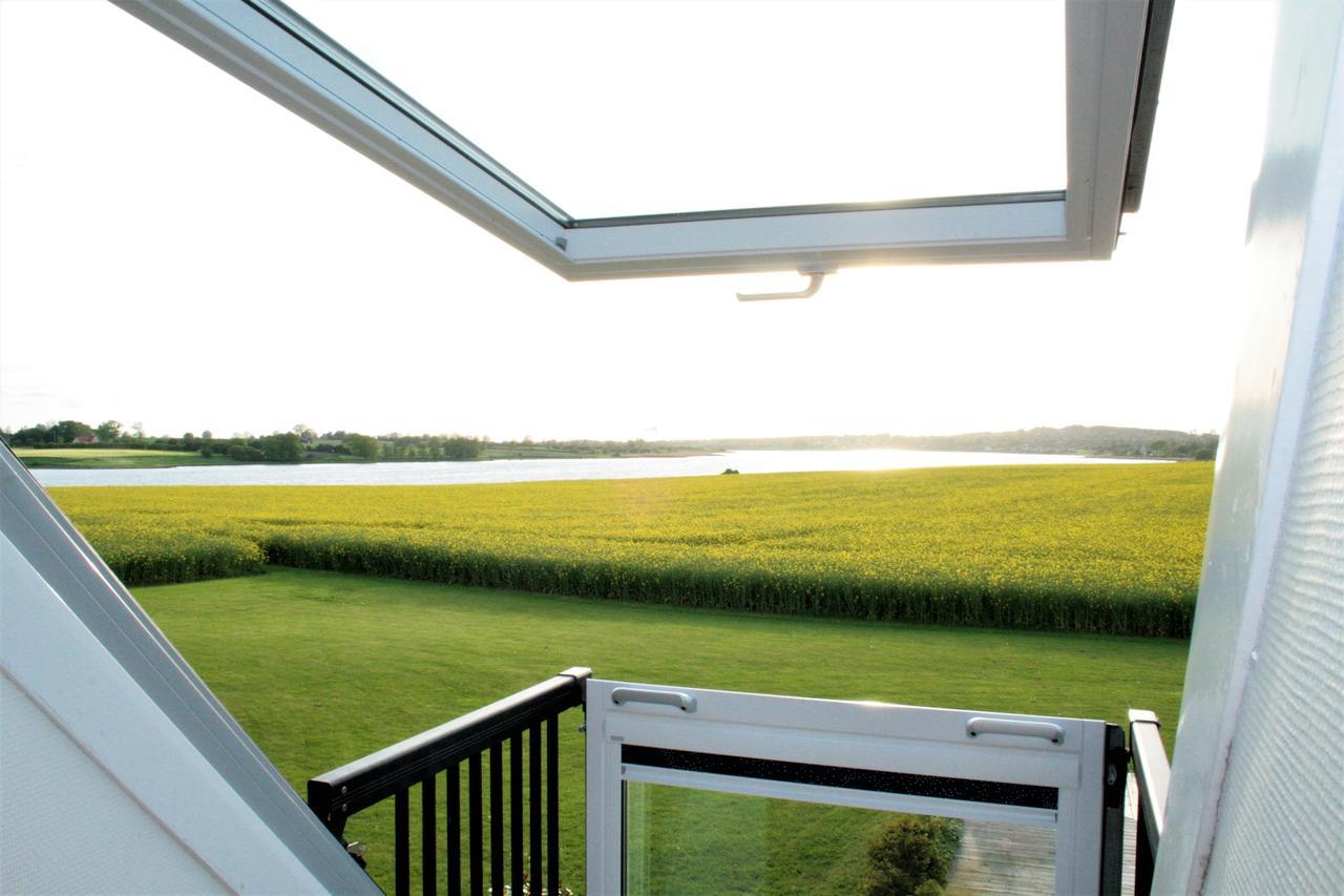 Rodkaergard Bed&Breakfast Kerteminde Exterior foto