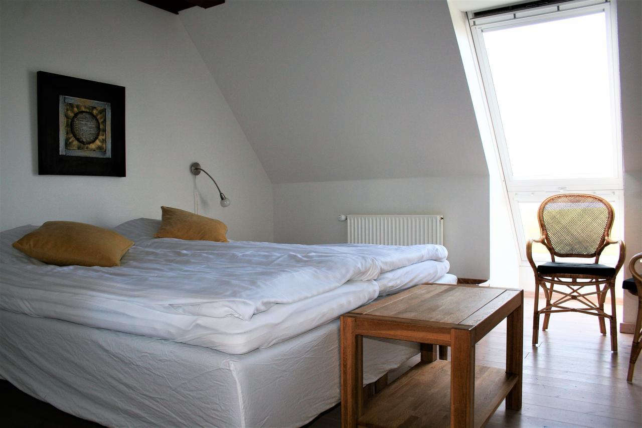 Rodkaergard Bed&Breakfast Kerteminde Exterior foto