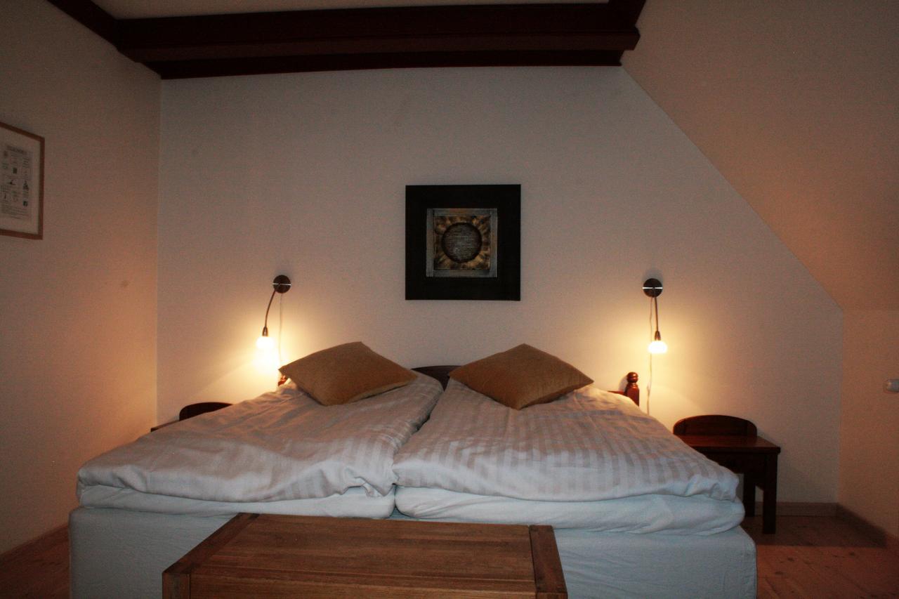 Rodkaergard Bed&Breakfast Kerteminde Exterior foto